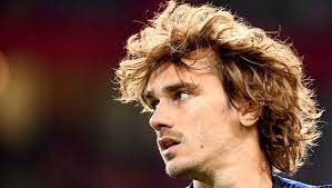 The maximum length of hair with this cut should be about 5 cm. Antoine Griezmann Admits He Doesn T Know Whether He Will Remain In La Liga Next Season 90min