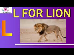 L For Lion L For Leaf L For Lamp L For Lime L For Lake L For Laptop L For Leg Youtube Games For Kids Kids Animals