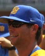 Baseball Coach Andrew Checketts Reaches Milestone 300-Win Mark at UCSB