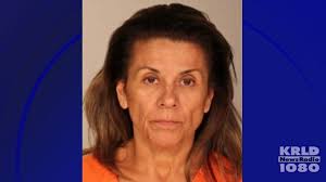 Two men charged in connection with shooting of Dallas artist