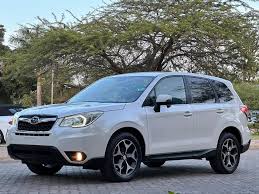 Image result for Satin White 2012 Forester