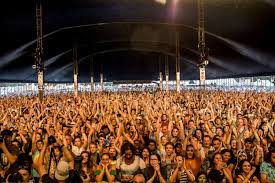 Cases without a valid nsw residential address are not shown. Bluesfest S Covid Safety Plan Has Been Approved By The Nsw Government