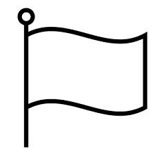 An icon of the world globe, indicating different international. Flag Important International Language Nationality Resume Icon Resume Pictograms