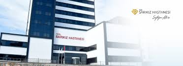 Alasehir Ozel Sarikiz Hastanesi 444 50 66