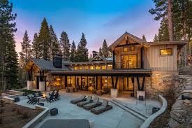 Martis camp home by nickolas sonder architect and built by md construction by vance fox photography. Martis Camp Home On Lot 493 By Chris Architecture Design Facebook