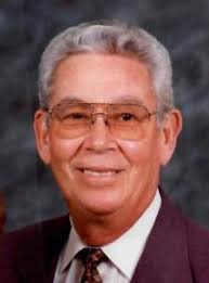 Obituary for Frank Moore