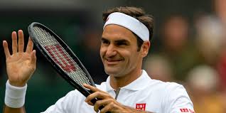 BREAKING: Roger Federer Retires From Tennis