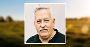 Timothy Richard O'Connell Obituary March 3, 2025