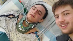 Fundraiser for Tricia Cushman by Isaiah pacheco : Help my friend James