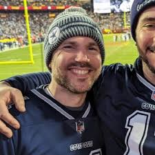 Patrick Bushnell (@BushyLax12)