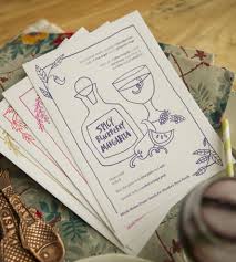 Cocktail Recipe Card Set Recipe Card Set Recipe Cards Cocktail Book