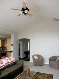 A wide variety of ceiling fan chain options are available to you, such as power source. Pulling Switching Chains On A High Ceiling Fan 6 Steps Instructables