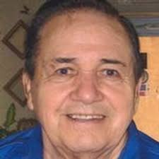 Obituary information for Henry Gallegos