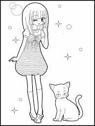 The kid just directs his emotions outward and makes his own world more colorful. Mecha Mote 17 Printable Coloring Pages For Kids Coloring Books Online Coloring Pages Coloring Pages