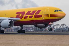 The cargo airline's fleet will be expanded by adding more 767fs as well as introducing the boeing 777f type, which will commence operations in early 2022. Dhl Express Increases Aircraft Fleet With 767 300 Boeing Converted Freighters Tamebay