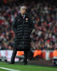 Arsene wenger has no sympathy for manchester city after the club were banned from european competition for two seasons. Arsene Wenger Long Coat Love Meme
