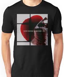 Joji Slow Dancing In The Dark Essential T Shirt By Davidmantri Dancing In The Dark Shirts T Shirt