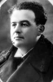 Massimiliano Gregorio Emidio Maria Pinelli (1899-1953)