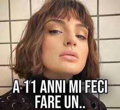 🔴 Arisa, la confessione sconvolge i fan: "Me lo feci fare a 11 anni, mio  padre mi ha...Altro...