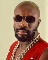 Shaft. Isaac Hayes