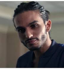 I've watched Messiah so many times that I know the Arabic lines by heart,  and I don't even speak Arabic, lol. 🤣