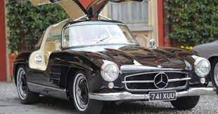 1954 Mercedes 300 Sl Black Mercedes Benz Mercedes Benz 300 Mercedes Benz Cars