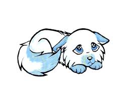 Have an epic moment in apex legends? Cute Anime Cute Wolf Drawing Easy Novocom Top