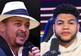 Diseñador boricua particiará en Dominicana Moda Ensegundos República  Dominicana