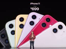 Más de 77 ofertas a excelentes precios en mercadolibre.com.do. How To Order The Iphone 11 Pro And Max Release Date Price Specs