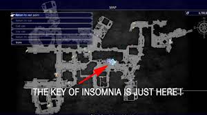 From final fantasy xiv a realm reborn wiki. Final Fantasy 15 Royal Edition Where Is The Lost Key Of Insomnia The Underpass Master Key Kill The Game