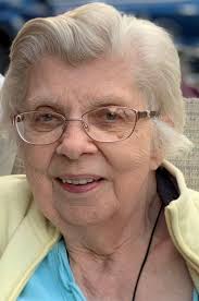 Obituary for Mary Eileen (Cramer) Nicklow