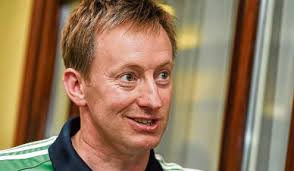 Na Piarsaigh confirm backroom team for new manager Paul Beary