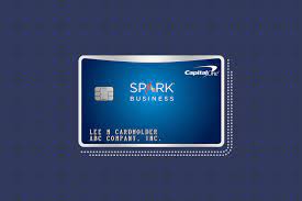 Already have a spark business savings or spark business checking account with us? Capital One Spark Miles Review