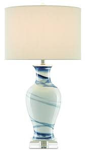 Hanni Table Lamp Currey And Company In 2020 Table Lamp Lamp Table Lamps For Bedroom