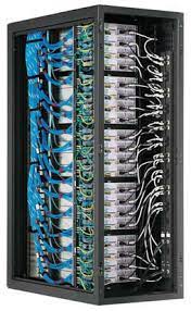 PRE-CONFIGURED PHYSICAL INFRASTRUCTURES,CABINETS, RACKS,AND CABLE  MANAGEMENT SOLUTIONS