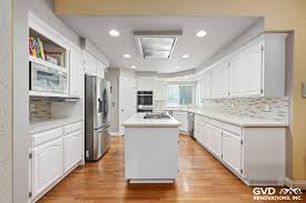 Fair Oaks Kitchen Renovation Photos