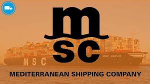 Mediterranean Shipping Trinidad Tobago Company Ltd We Are A Privately Owned Global Organisation Operatin Mediterranean Shipping Company Msc Oscar Trinidad