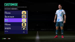 Associazione sportiva roma or simply as roma, nicknames as i giallorossi, la maggica or i lupi are one of the teams in the serie a. Official Fifa 21 Kits Badges Stadiums Thread Fifa Forums