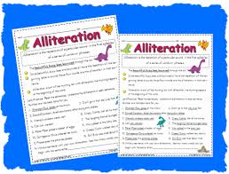 There's a starter activity, three main activities and an extension for children to work through in this resource, which will help them identify alliteration, onomatopoeia and rhyming patterns in there's even a great piece comparing dahl's alliterative style to the three witches of shakespeare's macbeth. 2nd Grade Resources Page 28 Activinspire Flipcharts Smart Notebook Files Printable Worksheets Lessons