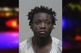 Roy Mayo — Tift County Jail Bookings