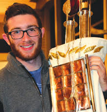 A Message from the Rabbi