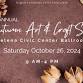40th Annual Autumn Art & Craft Show