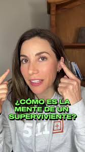 Esto es lo MÁS importante cuando se trata de supervivencia🧠🚨  #bushcraftgirl #supervivencia #lasociedaddelanieve #campingsurvival  #campinglife #meditacion #SurvivalTips #supervivenciaextrema ...