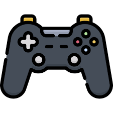 Game Controller Free Technology Icons