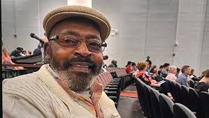 Fundraiser by Priscilla Robinson : Honoring Robert Simmons: A Community  Leader