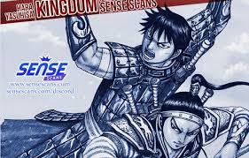 Read Manga Kingdom Chapter 680 English Mukabantal Com