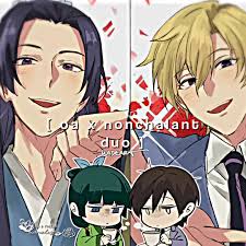 Es como un Mutsumi chiquito pero con los ojos de Kae🥺❤️ #anime #fypシ ...