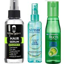 Weighs down the hair if not used in a small quantity. Top Top 10 Best Hair Serums For Oily Hair In India 2021 For Glossy Look Guide Reviews