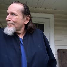 The real life of Bill Bryson's 'Stephen Katz'