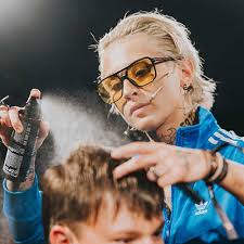 Barrie Stephen and world-renowned barber Sid Sottung to launch new  barbering collaboration in Leicester city centre